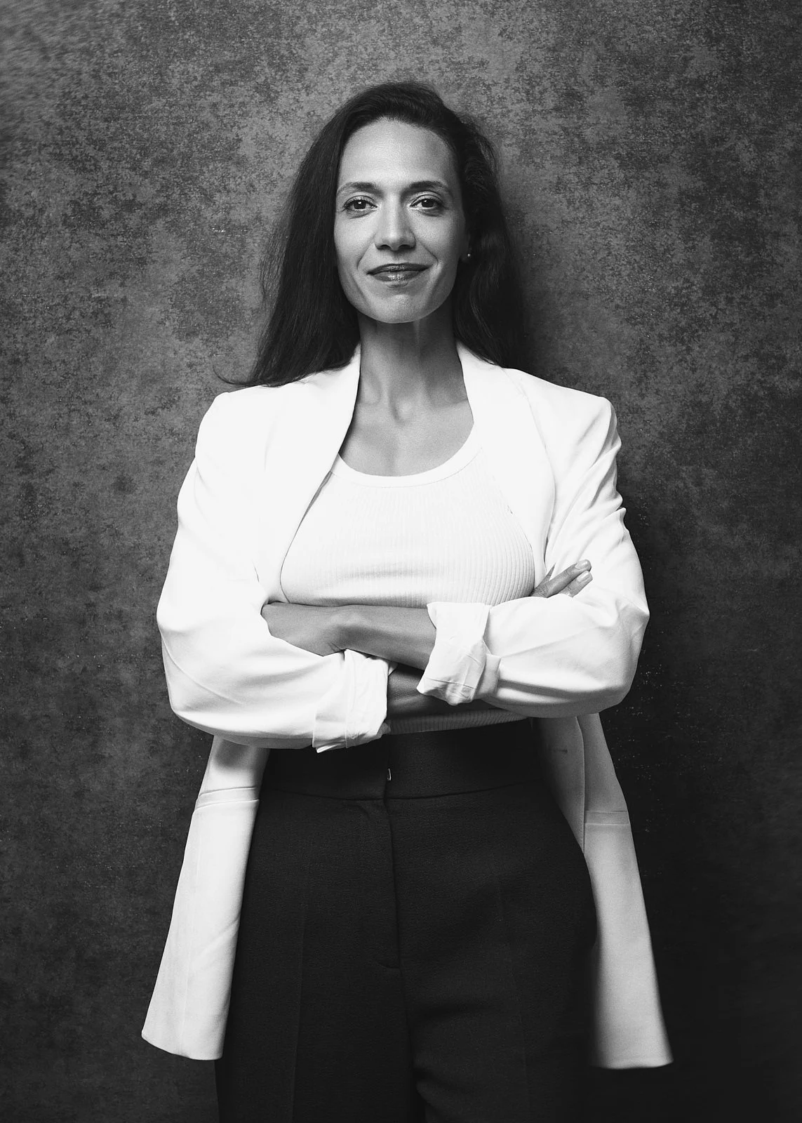 Personal branding photography by Sascha van der Werf.