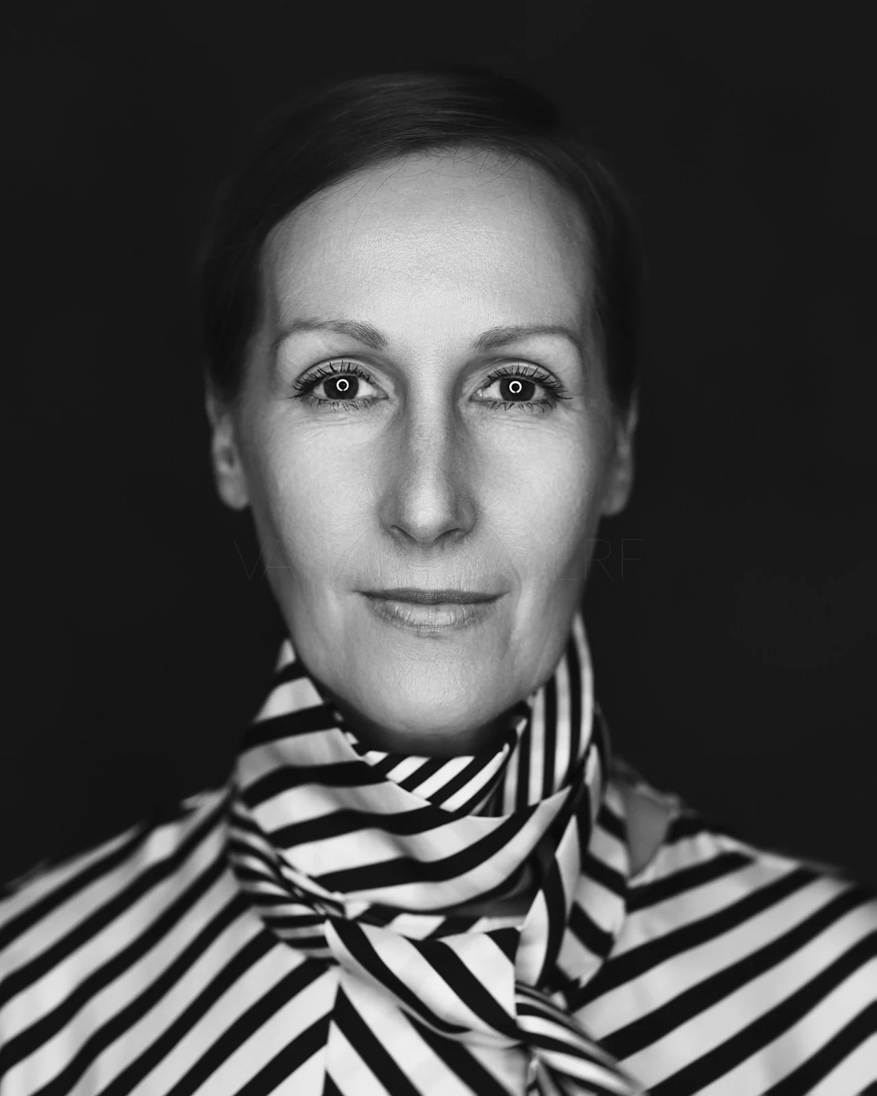 Personal branding photography by Sascha van der Werf.