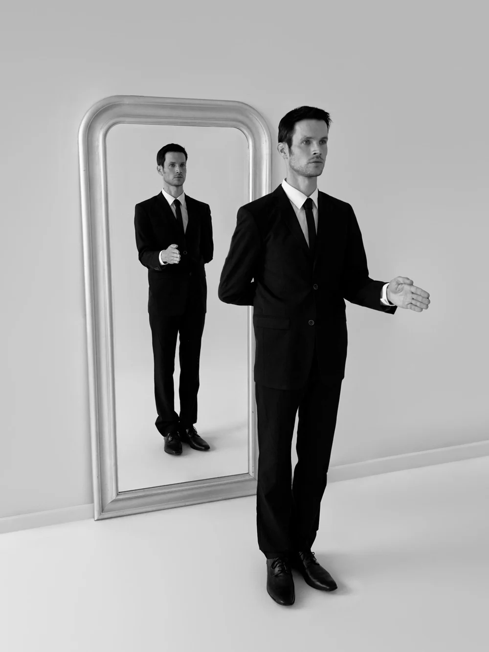 Fotografie von Sascha van der Werf