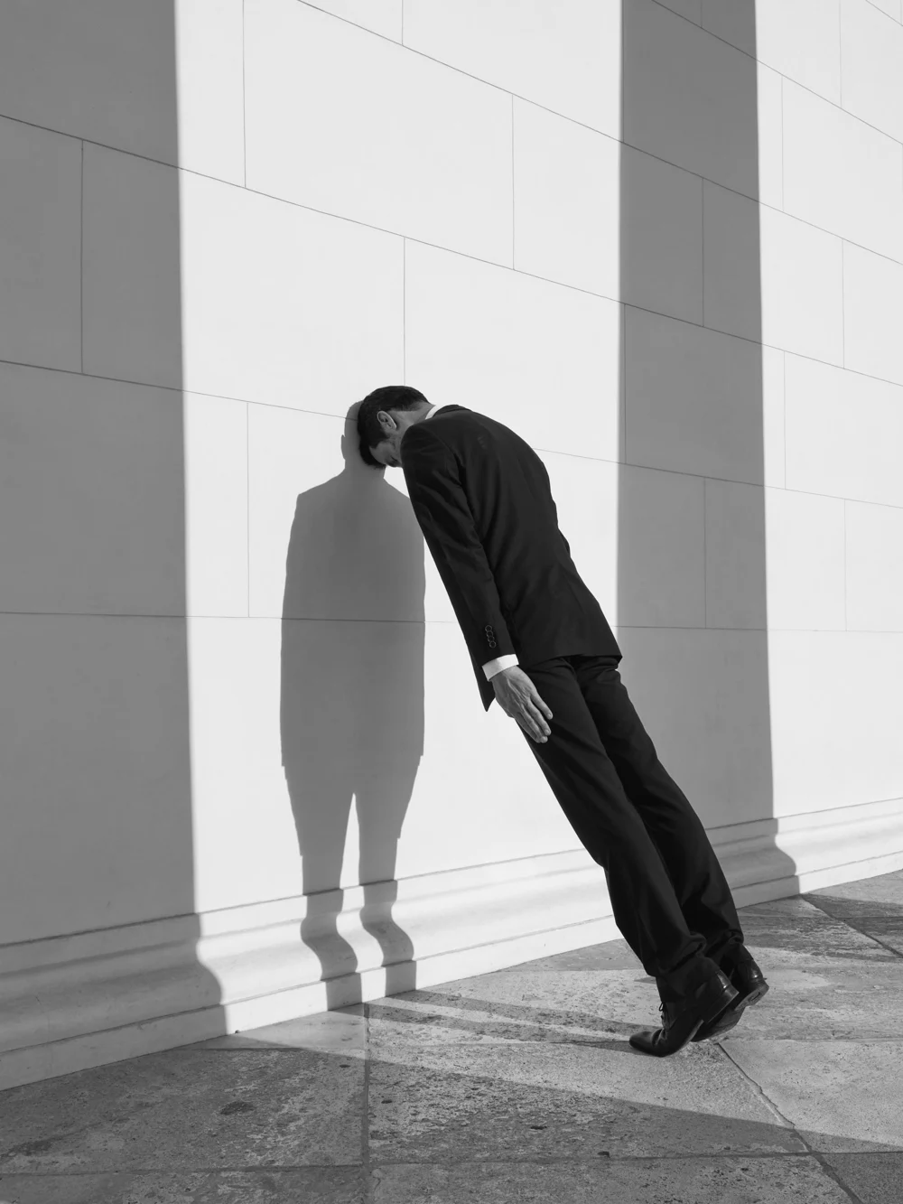 Fotografie von Sascha van der Werf