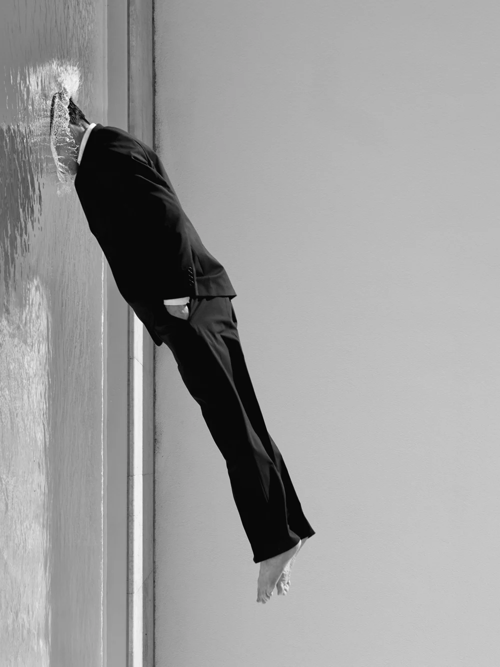 Fotografie von Sascha van der Werf