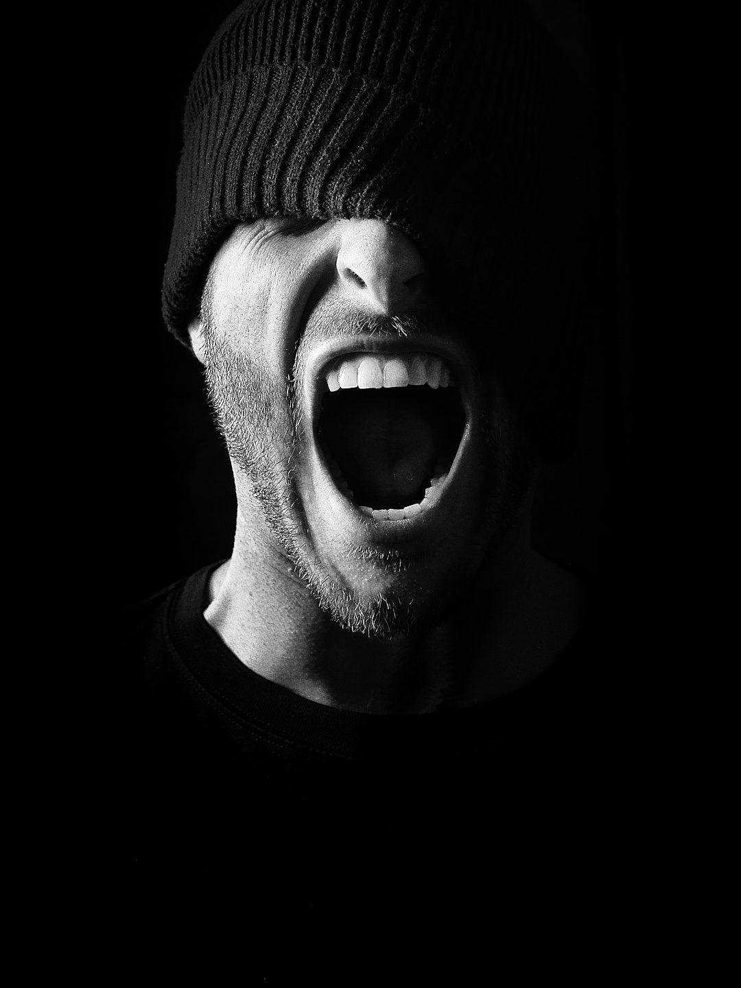 A journey of authenticity: Discovering my voice in photography
