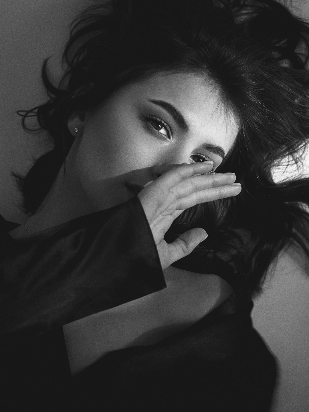Authenticity and honesty in photography and life