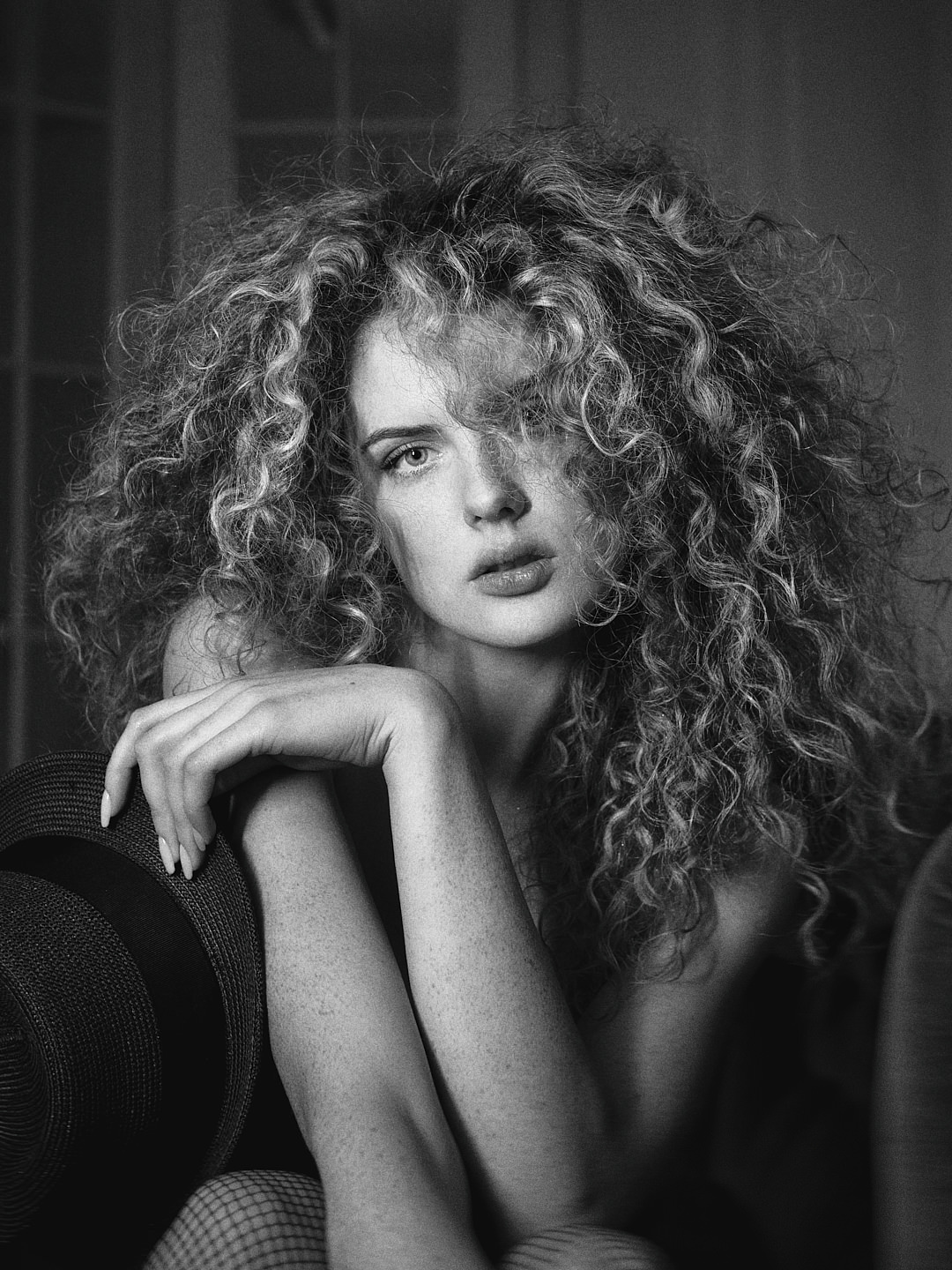 The art of you: Embracing individuality through stunning portraiture