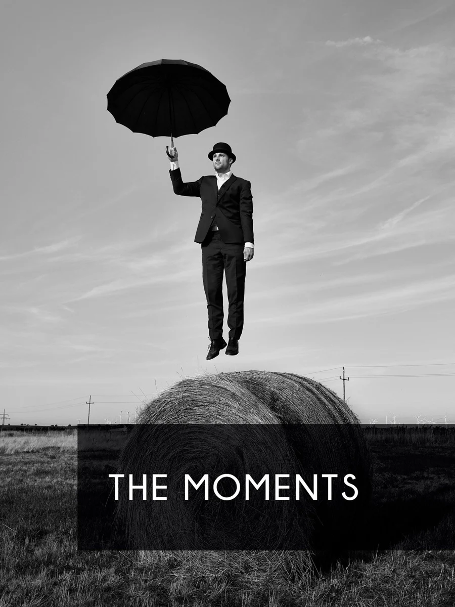The Moments — series preview