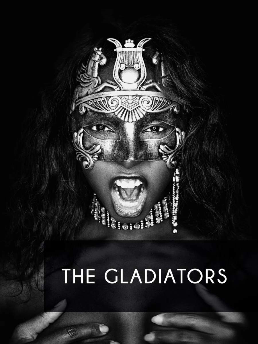 The Gladiators — series preview