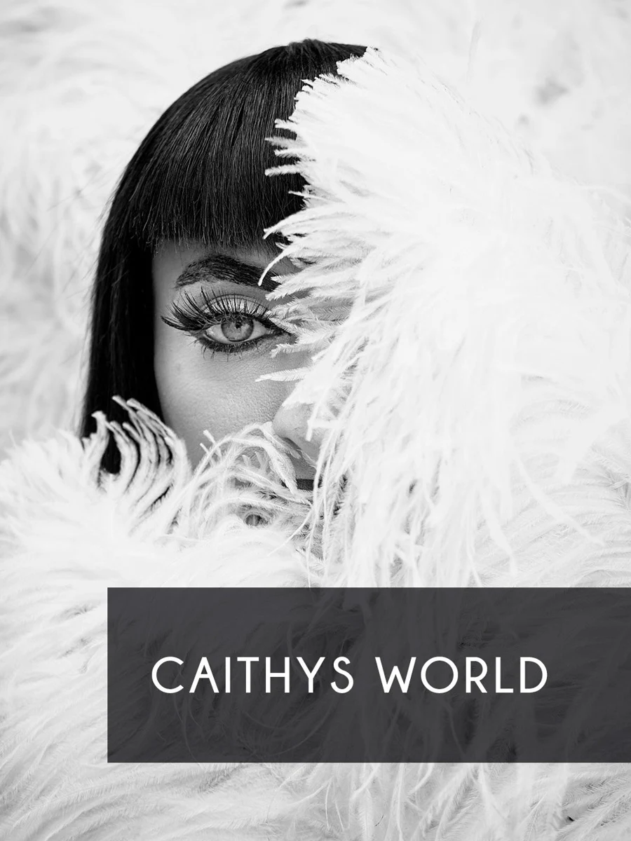 Katie’s World — series preview