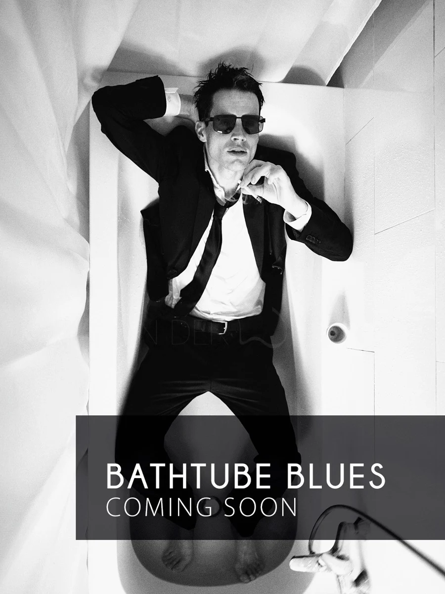 Bathtube Blues — series preview
