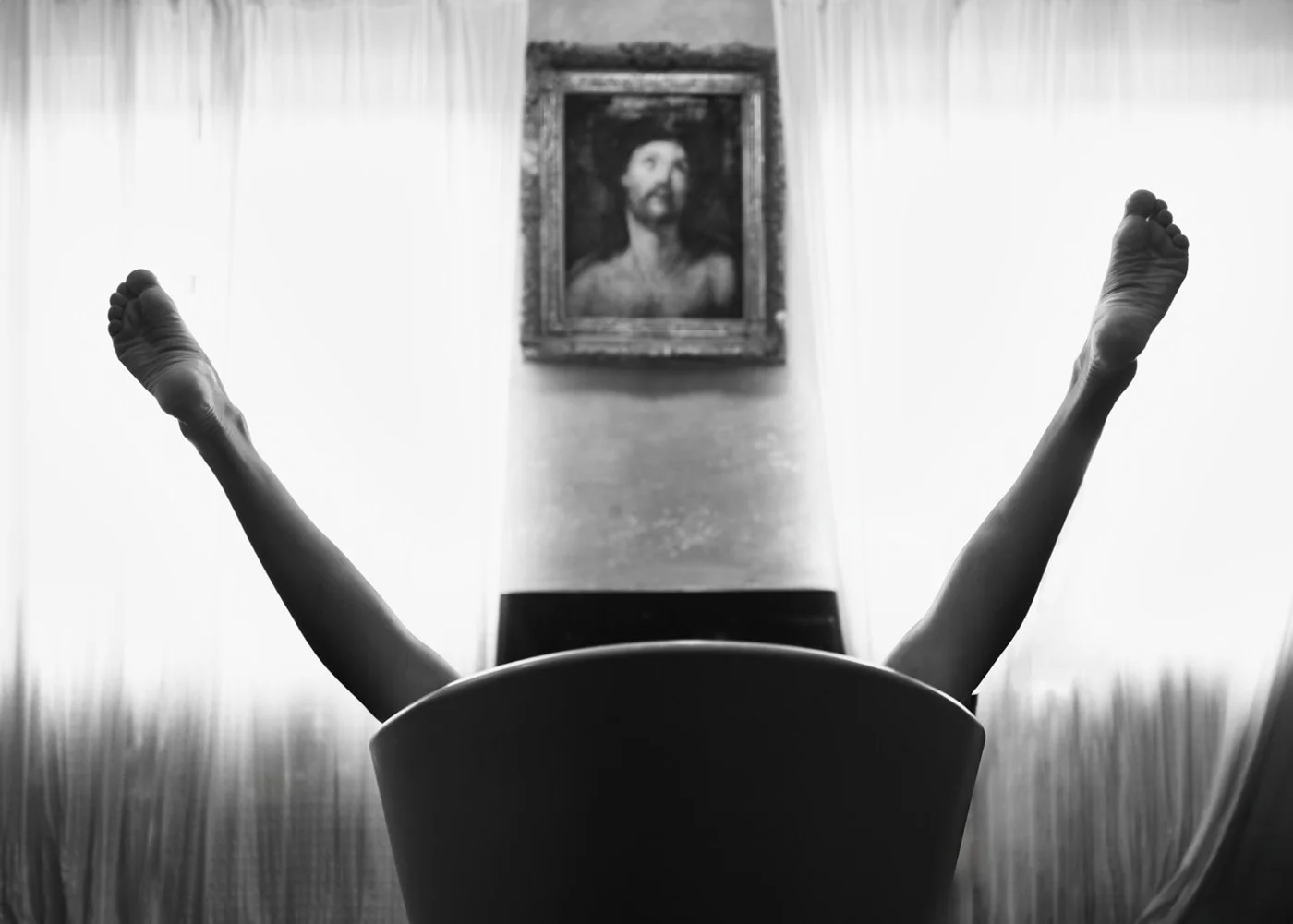 Fotografie von Sascha van der Werf