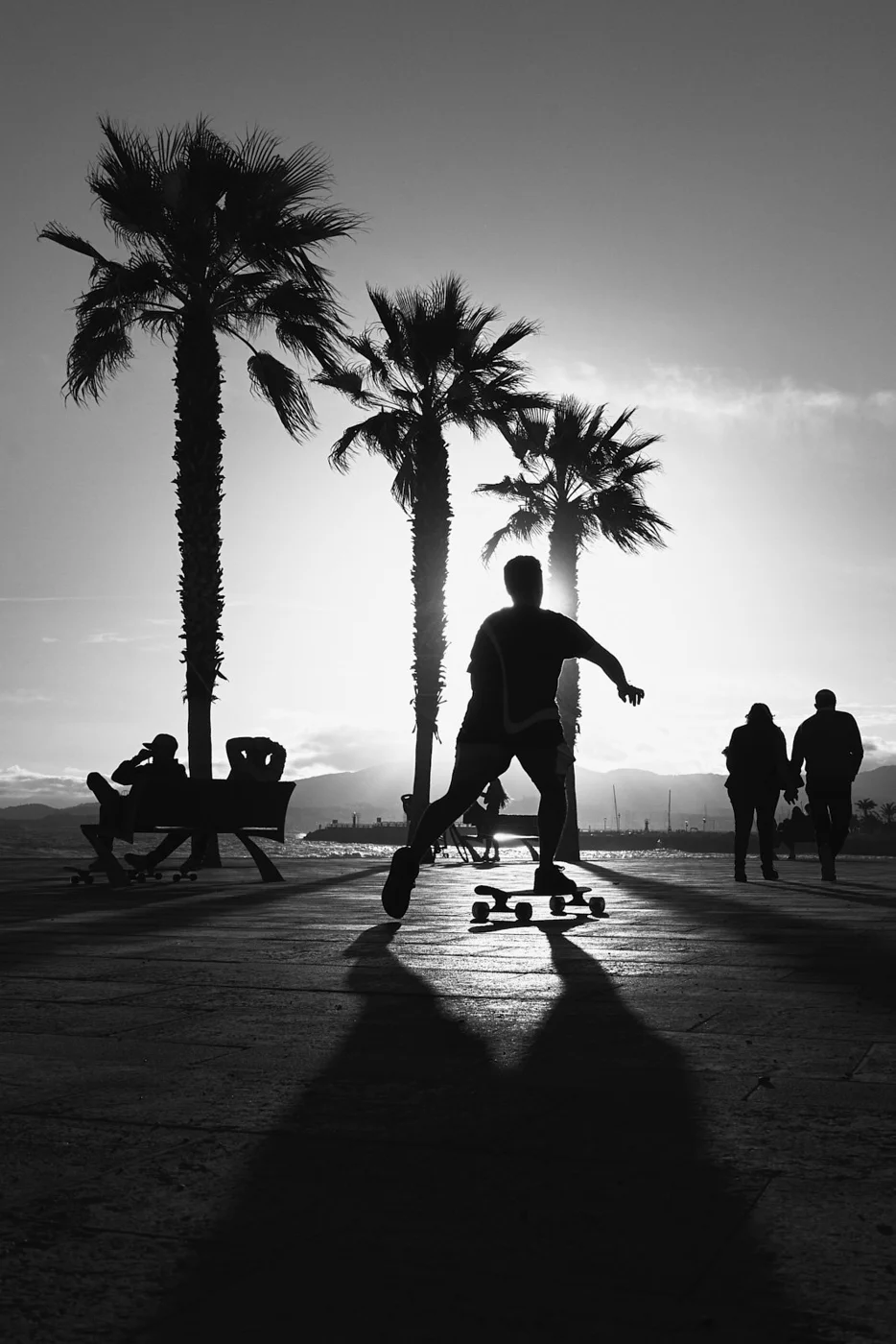 Street Photography Mallorca