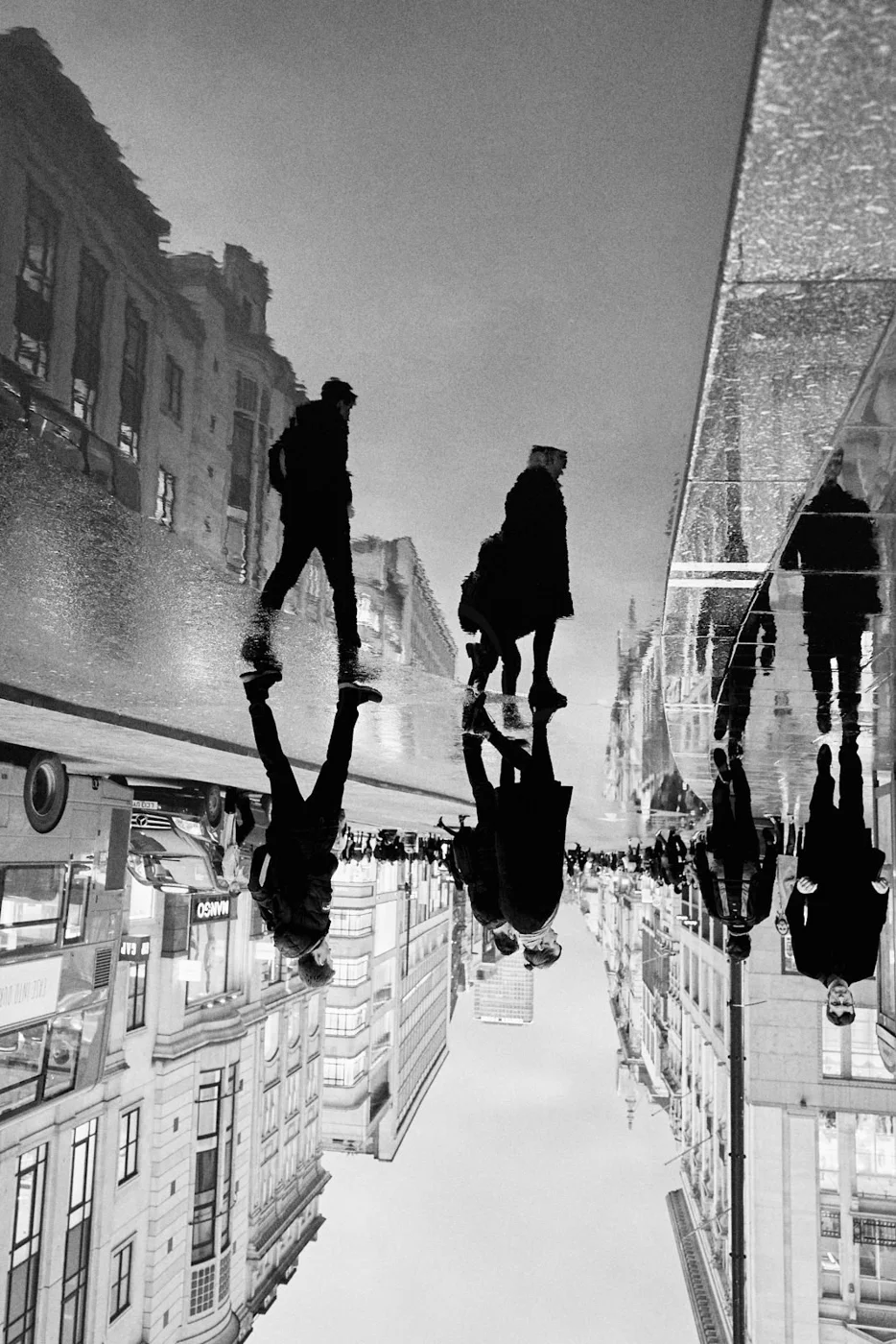 Street Photography London