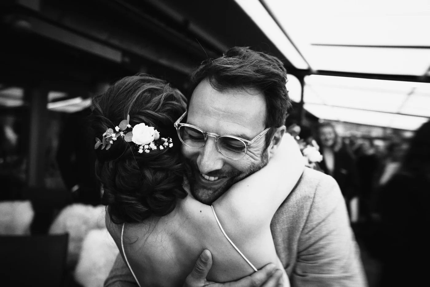 Fotografie von Sascha van der Werf