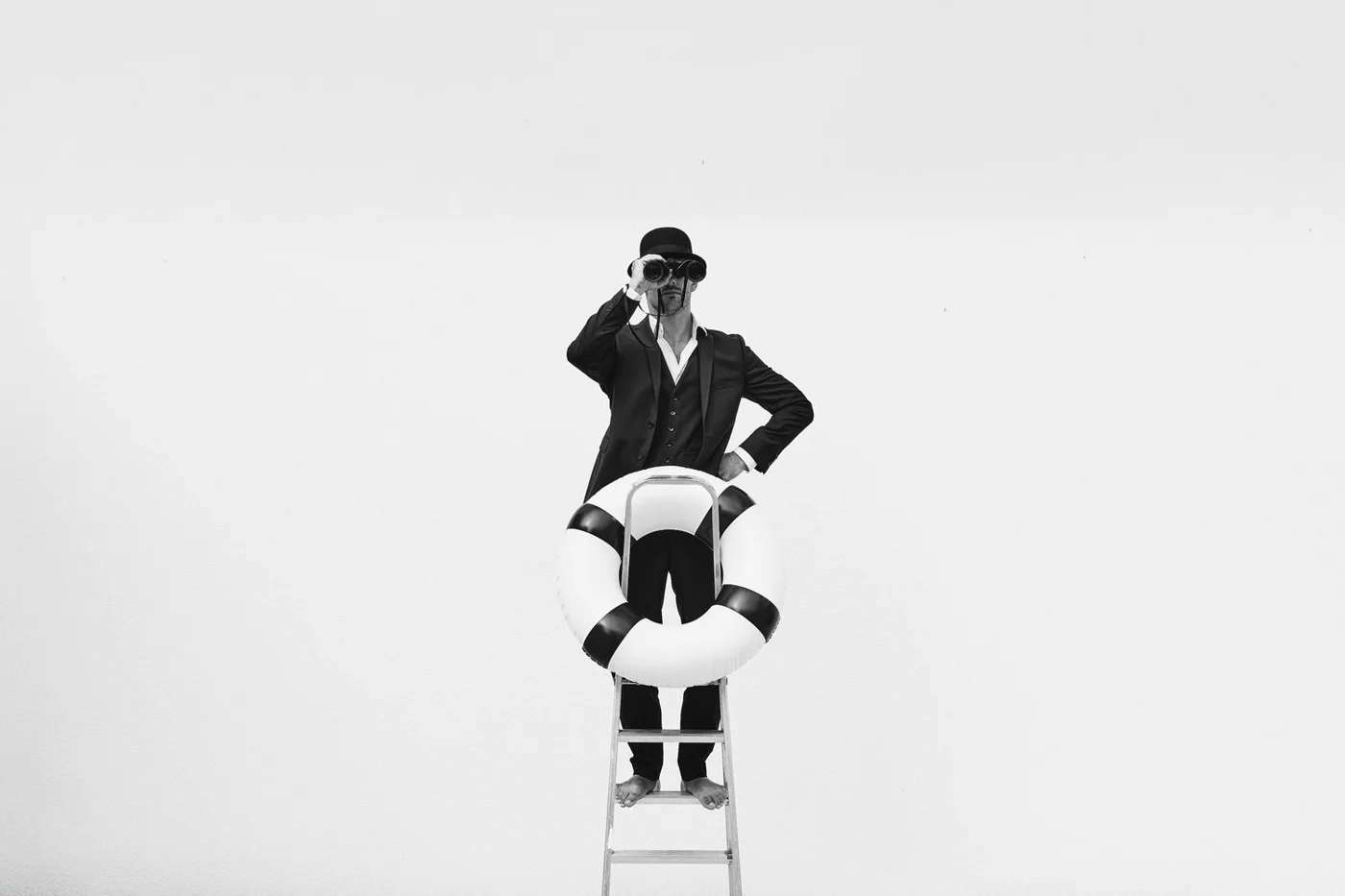 Fotografie von Sascha van der Werf