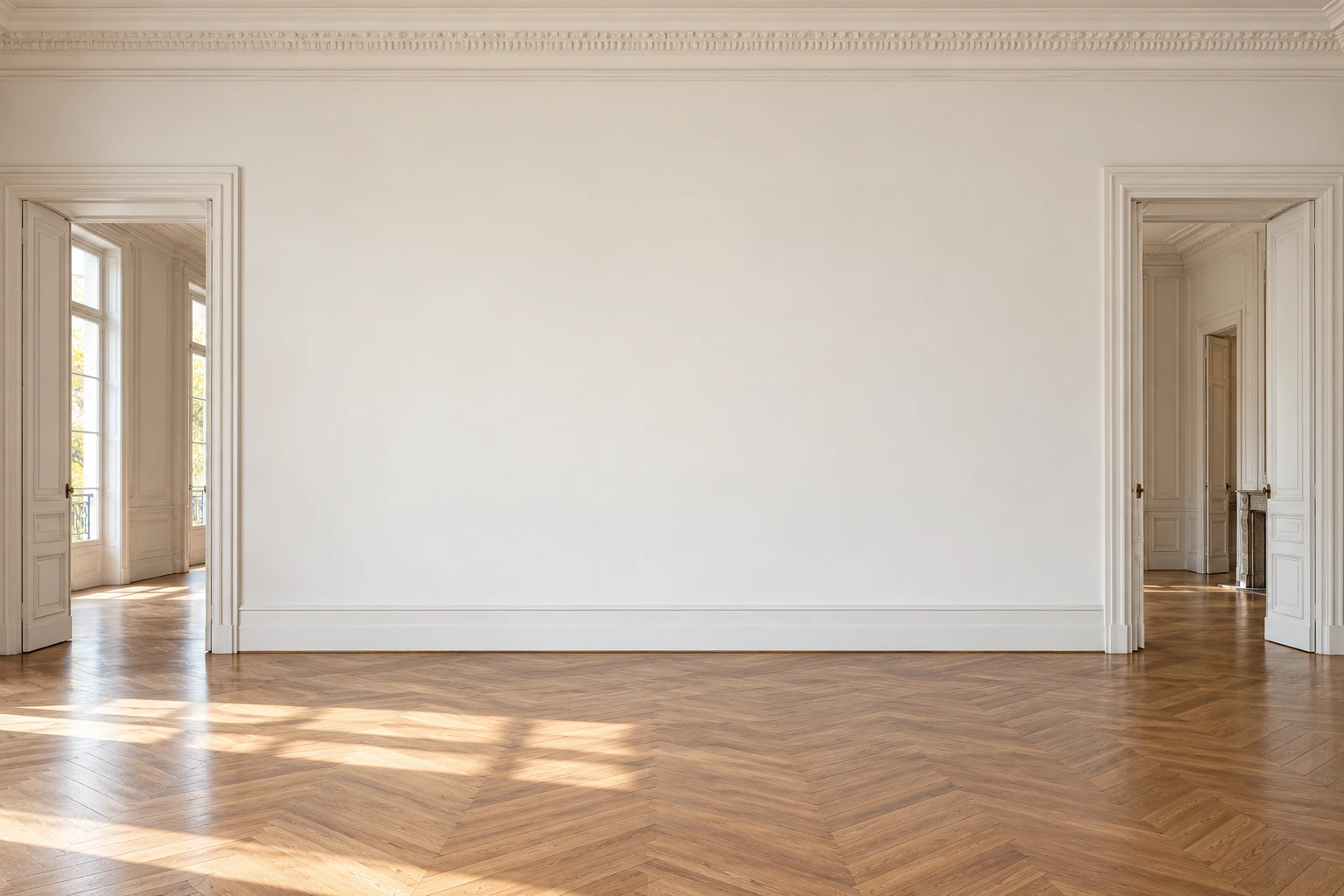 The Moments – beispielhafte Ausstellung mit mehreren Werken