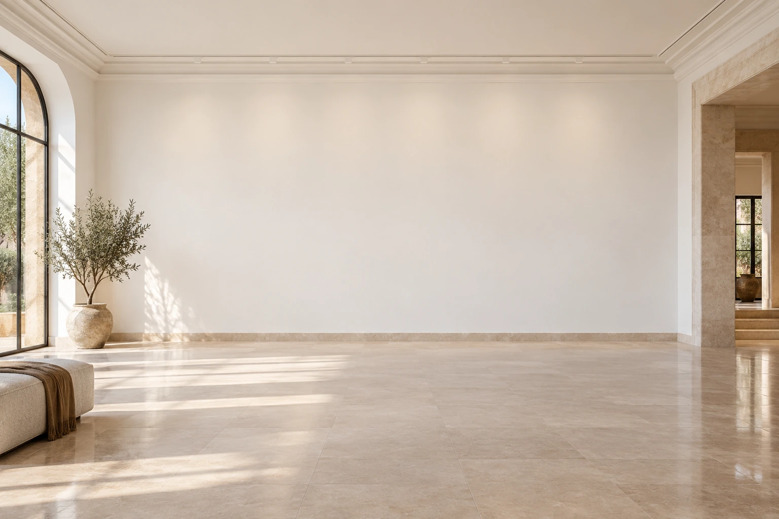 The Moments – beispielhafte Ausstellung mit mehreren Werken
