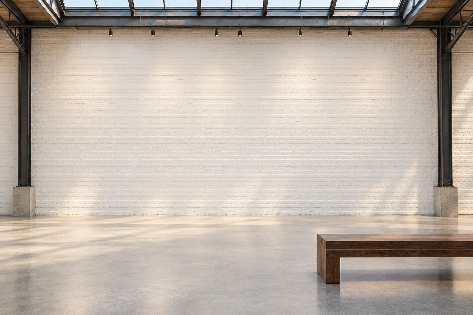 The Moments – beispielhafte Ausstellung mit mehreren Werken