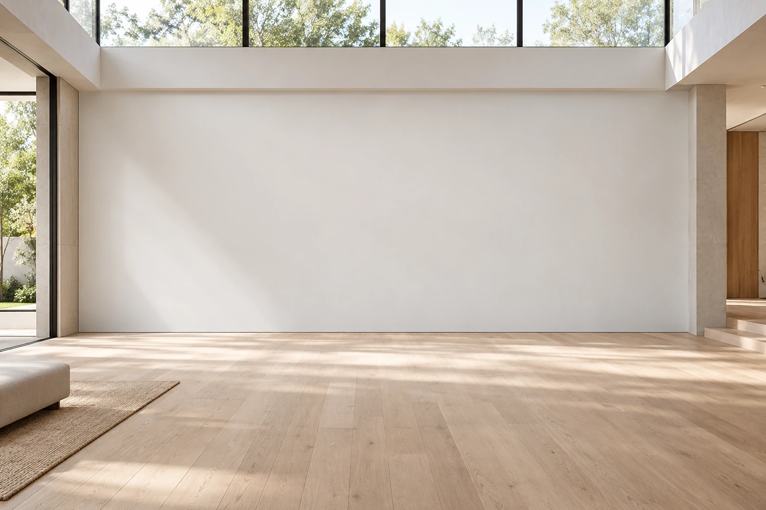 The Moments – beispielhafte Ausstellung mit mehreren Werken