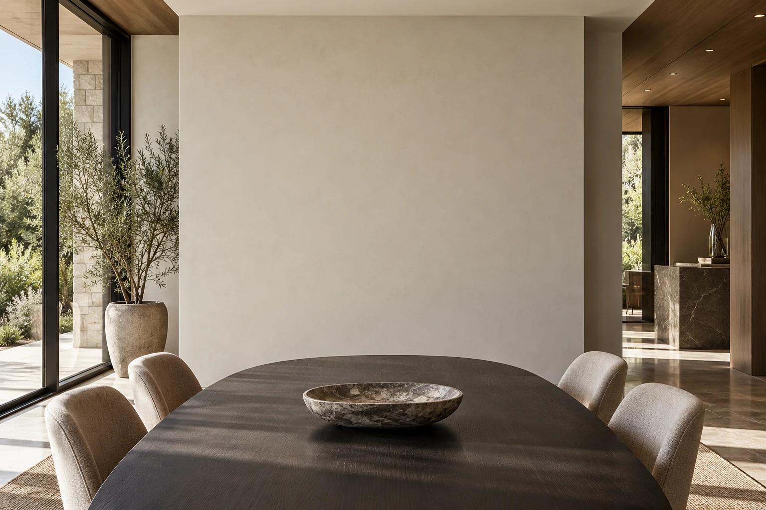 Zu Hause – beispielhafter Raum